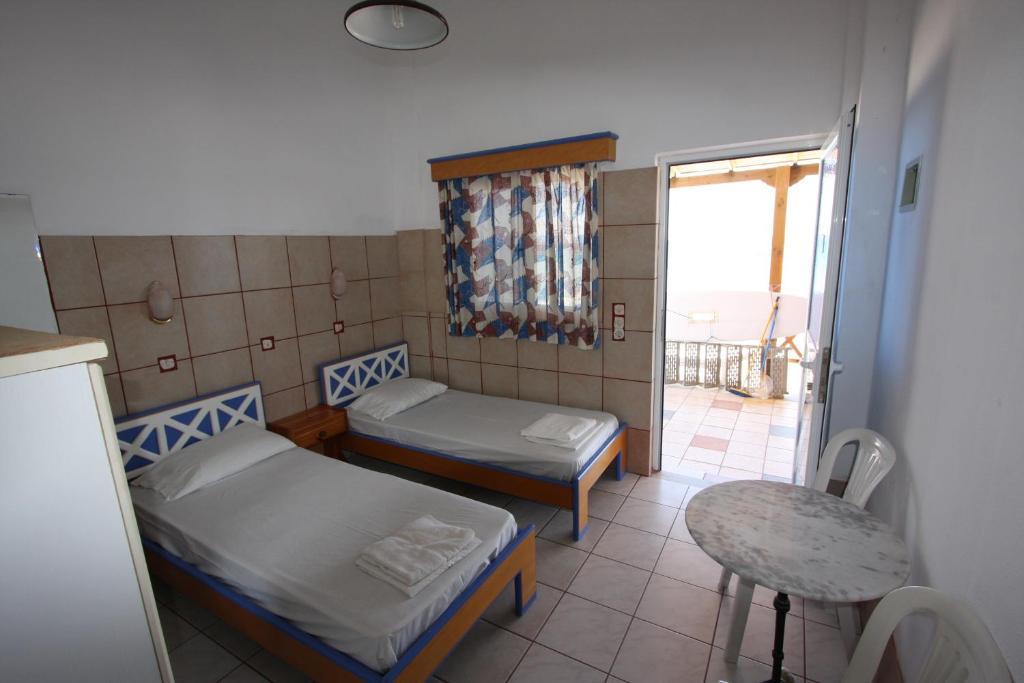 Ladikos Beach Hotel Kardamena  Zimmer foto